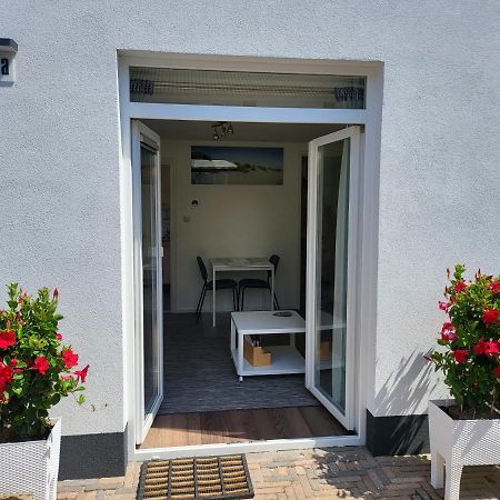 Flipflop Villa Noordwijk Bagian luar foto