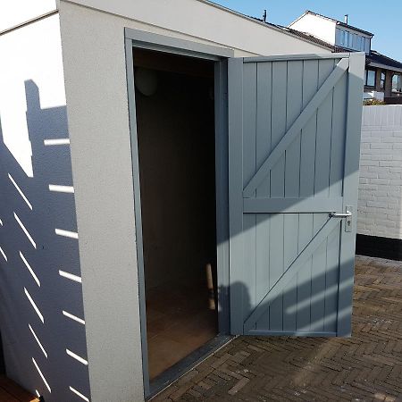 Flipflop Villa Noordwijk Bagian luar foto