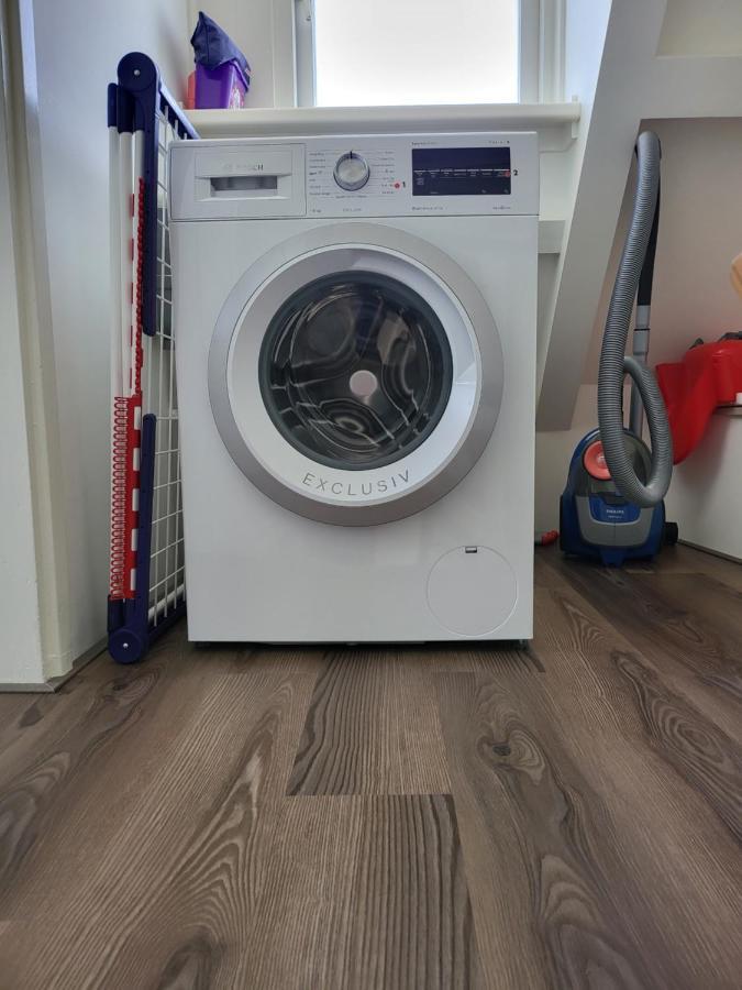 Flipflop Villa Noordwijk Bagian luar foto