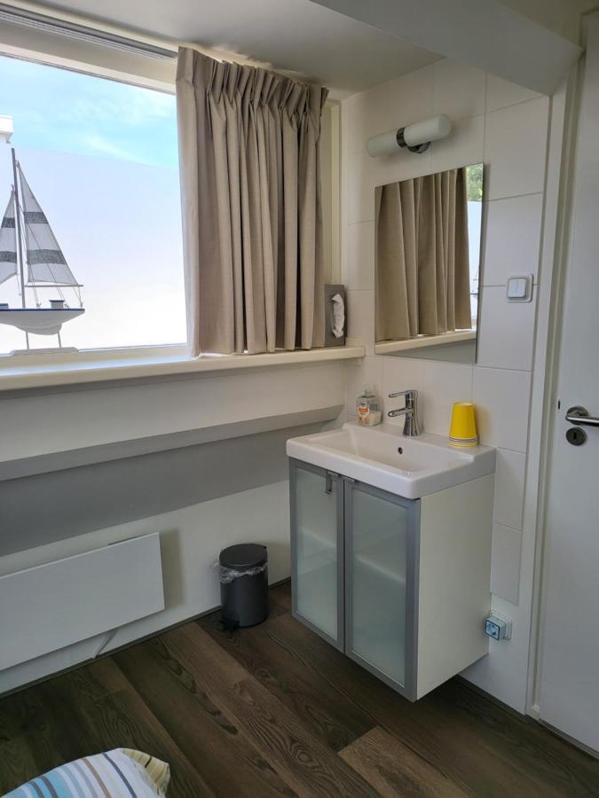 Flipflop Villa Noordwijk Bagian luar foto