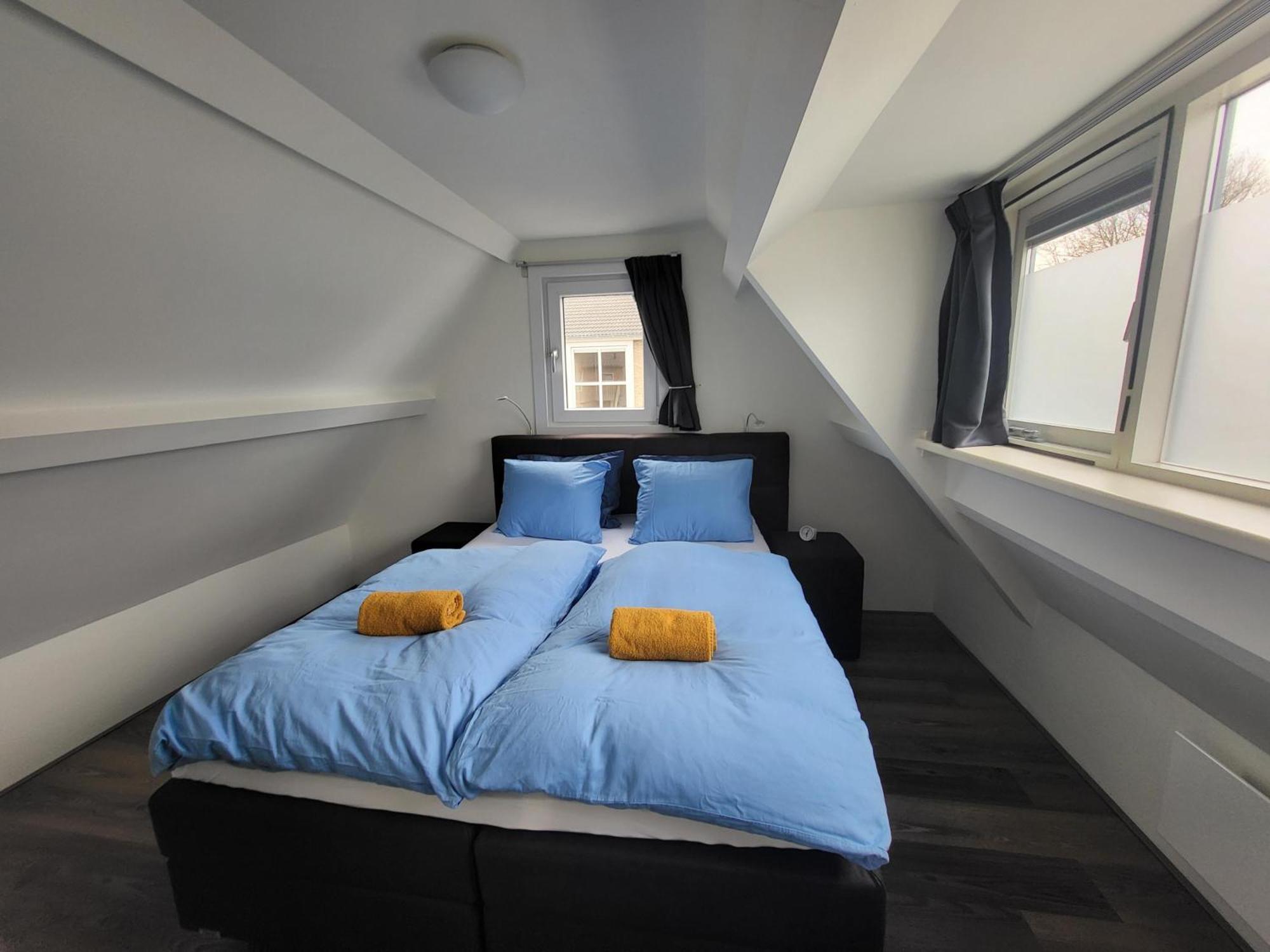 Flipflop Villa Noordwijk Bagian luar foto