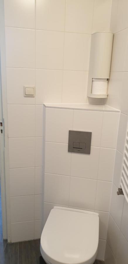 Flipflop Villa Noordwijk Bagian luar foto